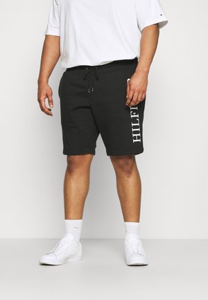 Shorts - black