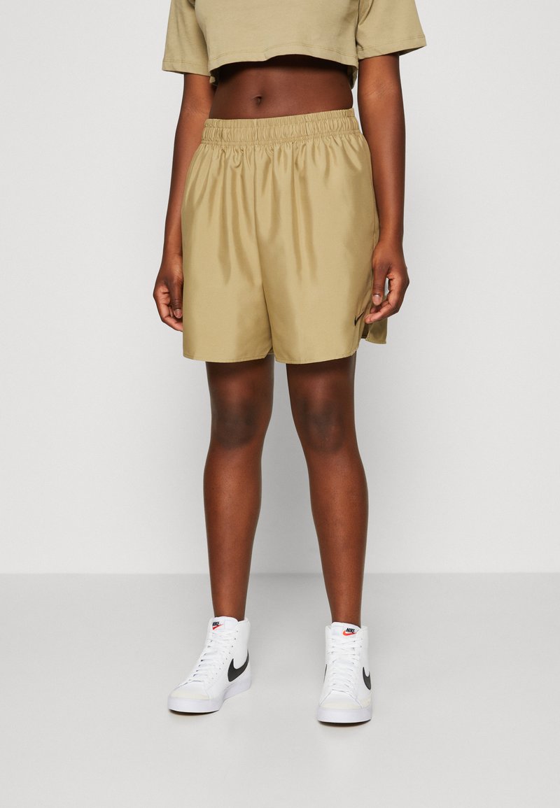 Nike Sportswear TREND Tracksuit bottoms neutral olive/olive