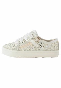 Next Sneakers basse - ivory white