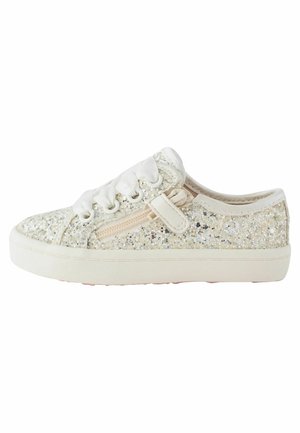 Sneakers laag - ivory white