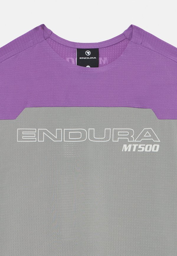 BURNER UNISEX - Long sleeved top - thistle2