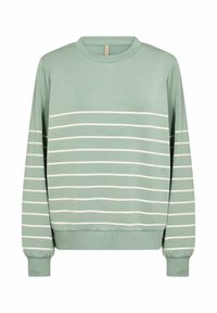 Unselected, c mineral green combi
