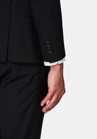 Oscar Jacobson EDMUND - Giacca - black