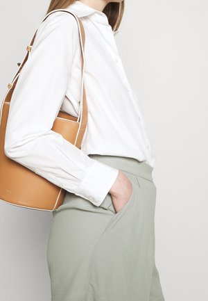 Furla, Sac à main - beige