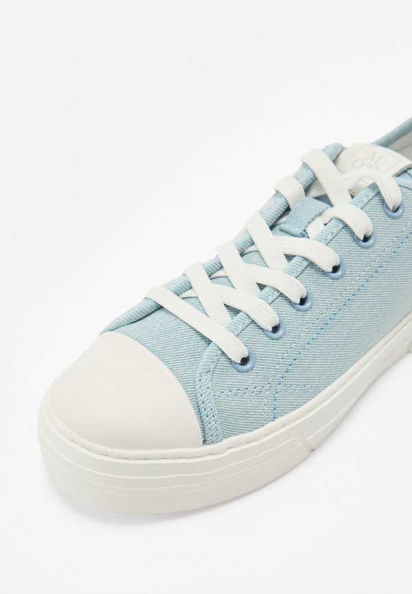 MARIELLA - Trainers - light denim2