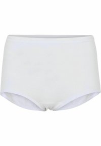 Decoy 5-PACK MAXI - Trusser - white