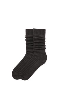 Calze - dark grey