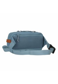 Fjällräven HIGH COAST HIP PACK - Gürteltasche - dawn blue