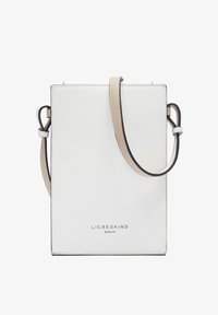 Unausgewählt, creme