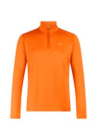 Niet geselecteerd, cayenne orange