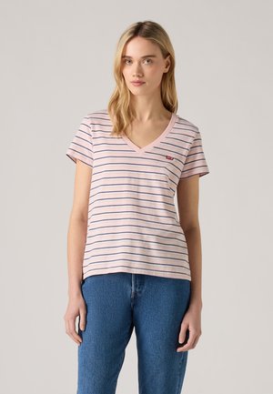 Tricou cu imprimeu - cool chalk