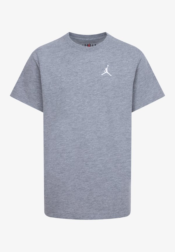 JUMPMAN AIR UNISEX - Basic T-shirt - carbon heather3