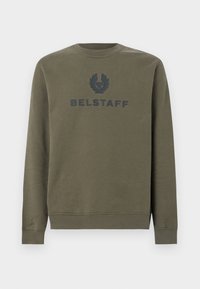 Unselected, surplus green