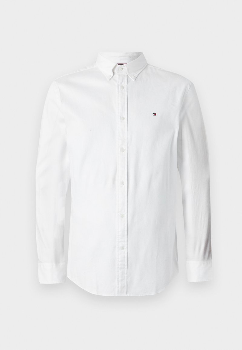 Tommy Hilfiger Overhemd wit