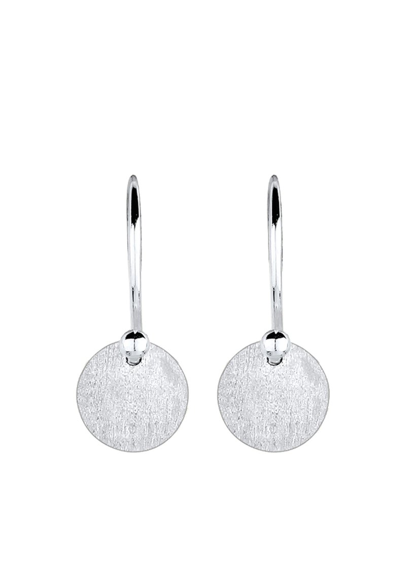 spina cuore cuore amore di base in argento 925 Sterling Silver