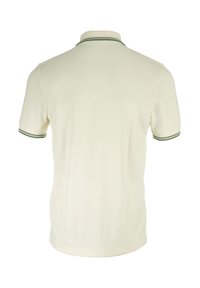 Fred Perry TWIN TIPPED light ecru/olive mint/beige Zalando