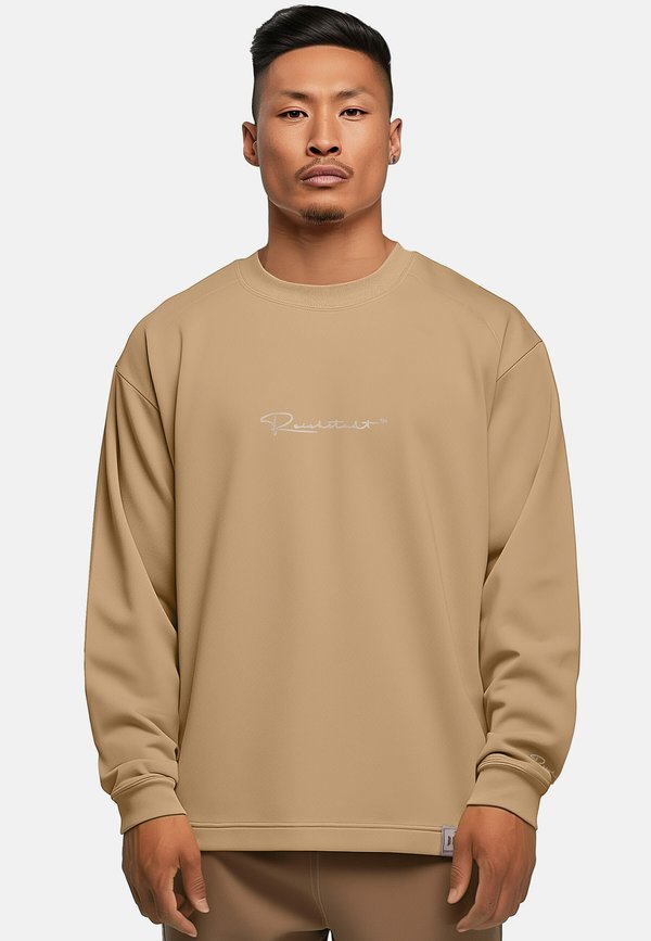 LONGSLEEVE - Sweatshirt
