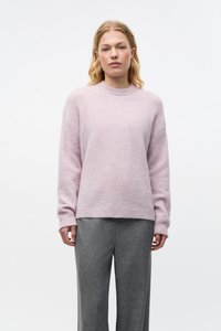 Envii ADA - Pullover - lilac