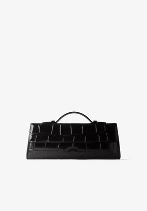 L37, GOLDEN HOUR - Sac bandoulière - black