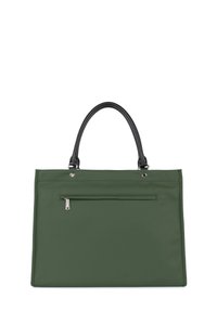 LANCASTER Borsa a mano - vert foncé