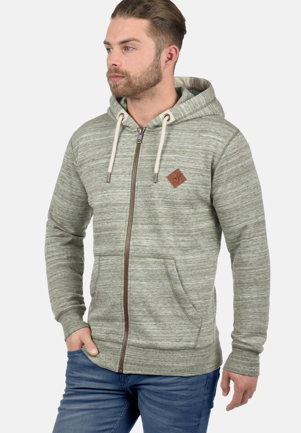 SDCRAIG - Zip-up sweatshirt