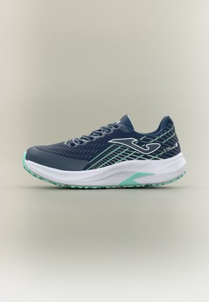 Joma SUPERCROSS UNISEX granatowy