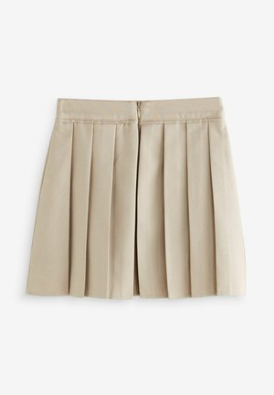 Clarks REGULAR FIT SCHOOL - A-Linien-Rock - stone
