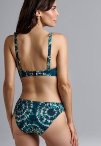 Marlies Dekkers LOTUS - Bas de bikini - blue