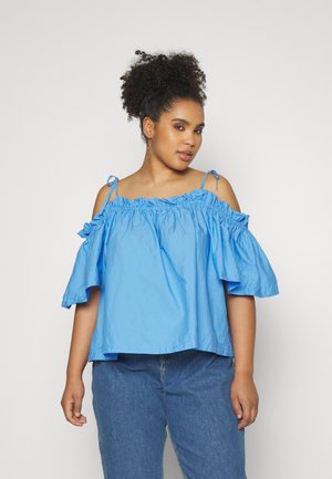 Object Curve OBJCARLA - Μπλούζα - provence