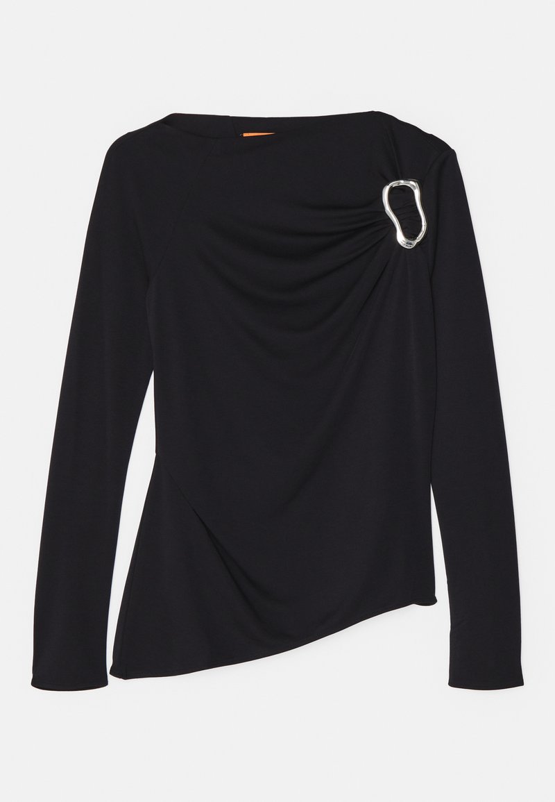 Stine Goya Longsleeve zwart