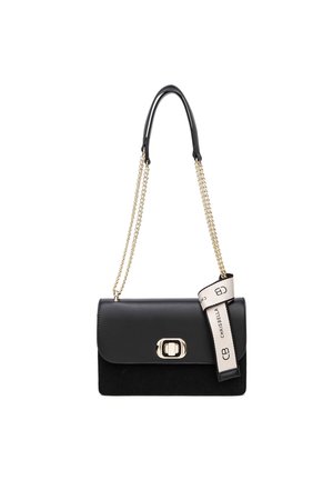 Borsa a mano - black