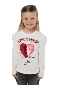 Terranova - Bluzka z długim rękawem