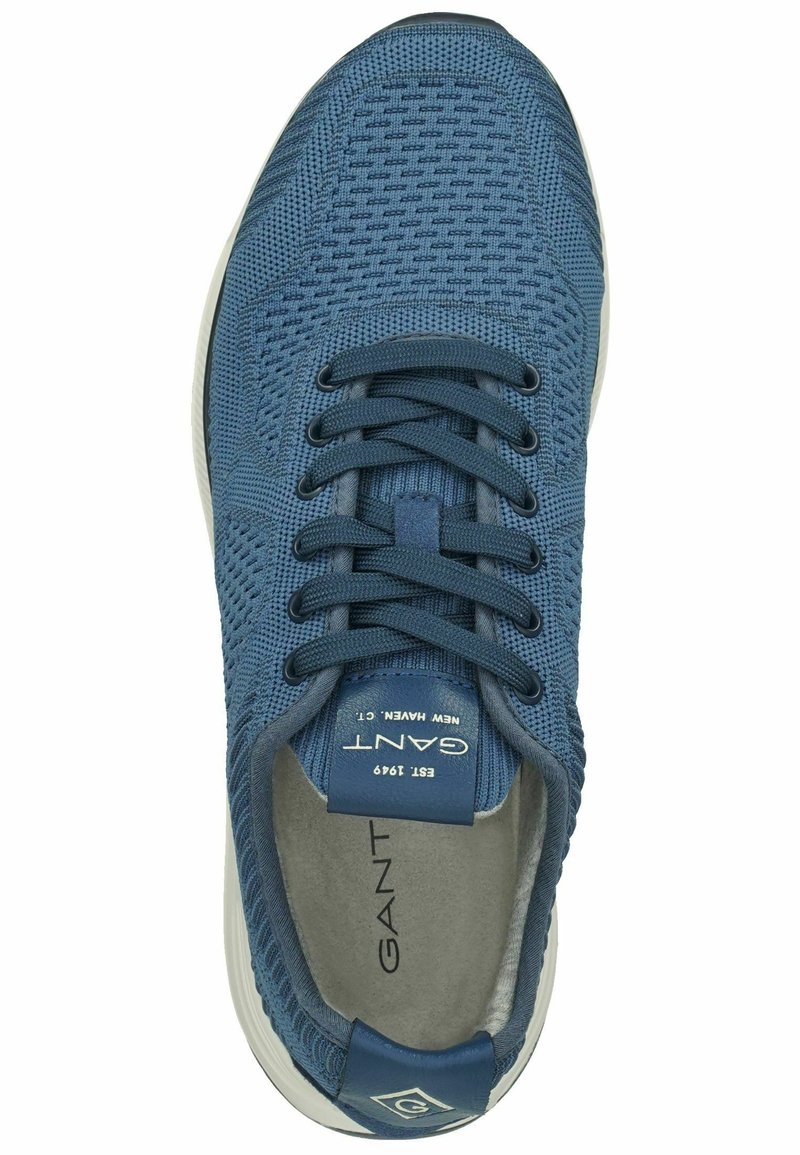 Herren Sneaker low | GANT Sneaker low marine-vintage blue/blau - FC39177 Herren Sneaker low | GANT Sneaker low marine-vintage blue/blau - FC39177