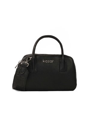 ANNA - Handbag - black