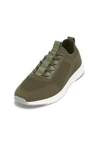 Marc O'Polo LEICHTER - Sneaker low - khaki