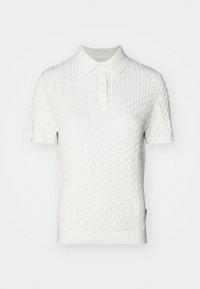 HARTLAND - Polosärk - cloud