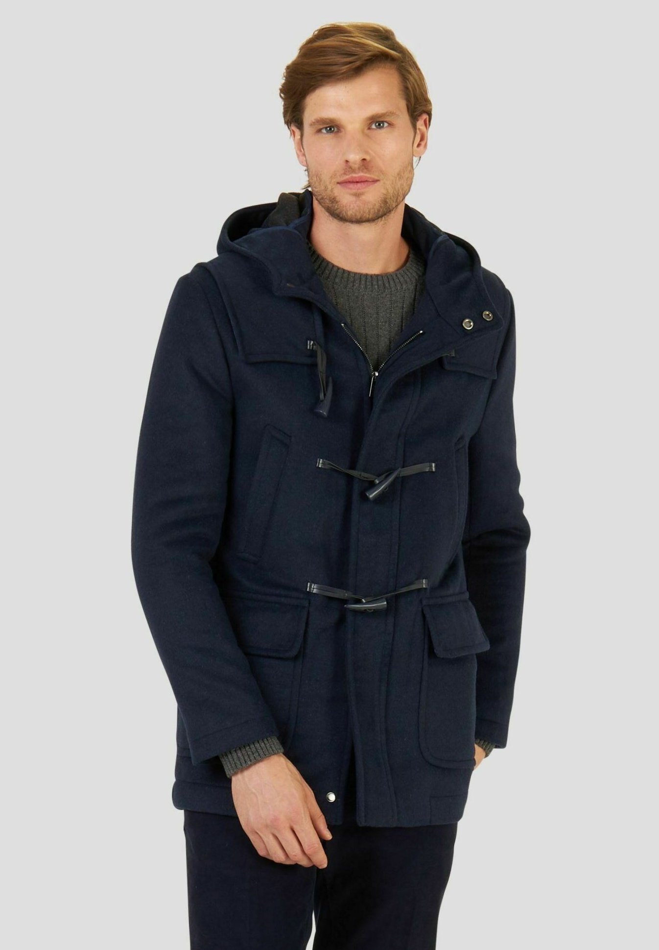 montgomery uomo corto