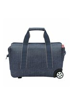 reisenthel Allrounder Cross Gym Bag voor dames, Glanzende