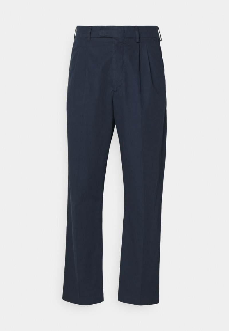 NN.07 Broek donkerblauw