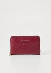 BRYANT CARD CASE - Wallet - mulberry