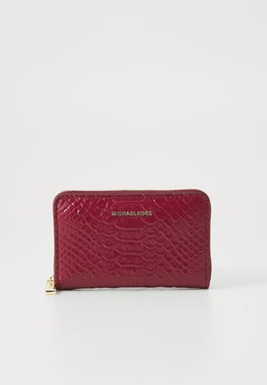 BRYANT CARD CASE - Wallet - mulberry
