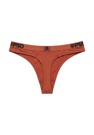 SIENNA - String - orange