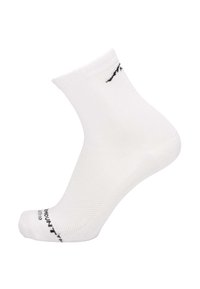 Unausgewählt, white