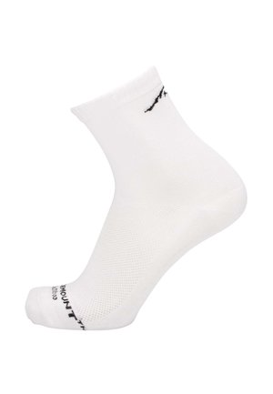 Socken - white