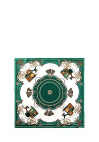 Foulard - green