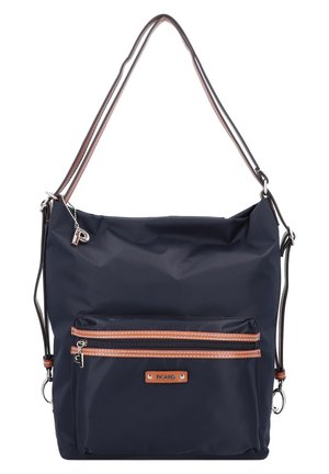 SONJA - Bolso de mano - midnight