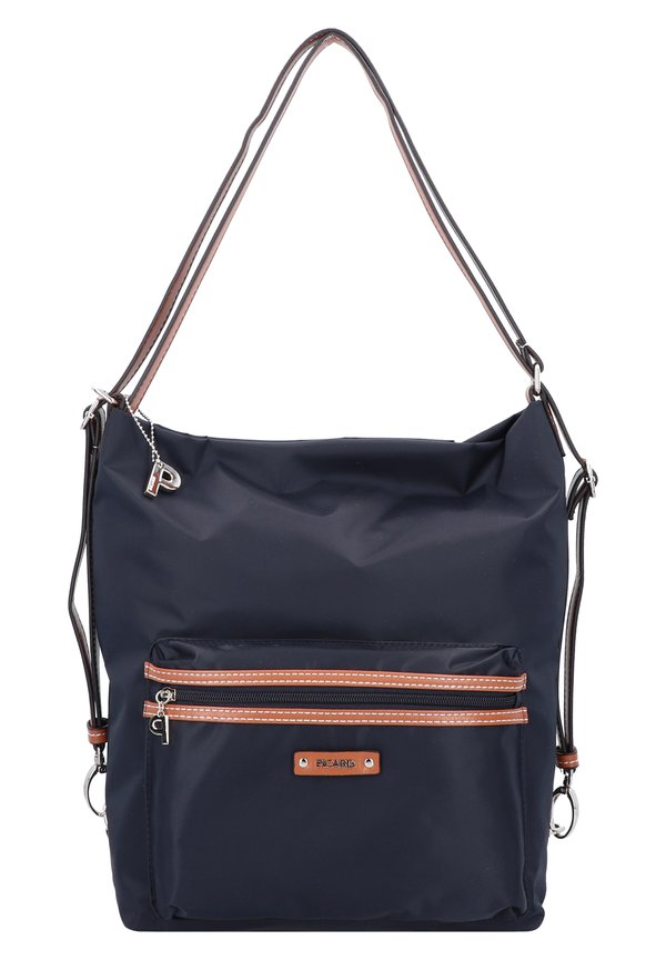 SONJA - Handtasche - midnight