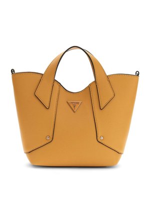 DARCY LOGO MINI  - Sac à main - gelb