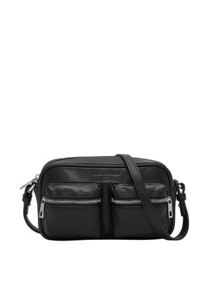 JIL  SHOULDER - Borsa a tracolla - schwarz