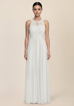 Apart, ABENDKLEID - Ballkleid - creme